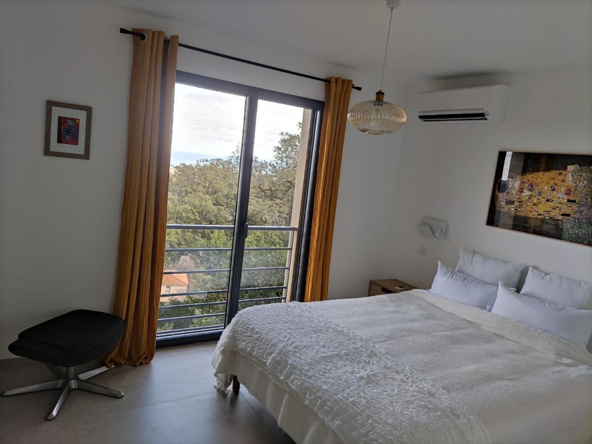 Villa Alba Rossa Chiatra Exterior foto